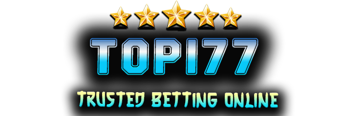Topi77 Logo
